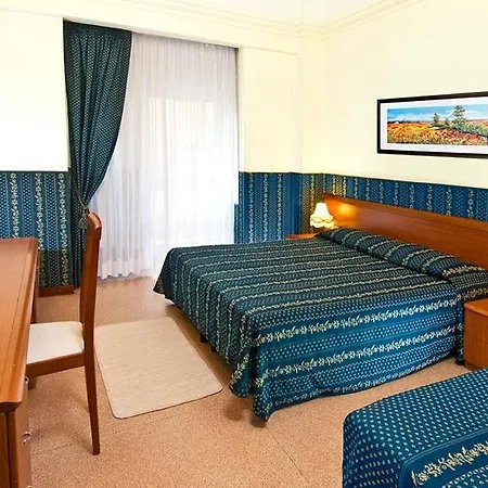 Hotel Napoleon-3