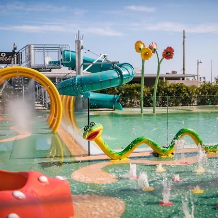 Trevi Family Resort-2