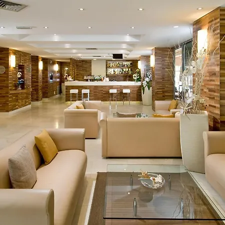 Hotel Madison - Cattolica-3