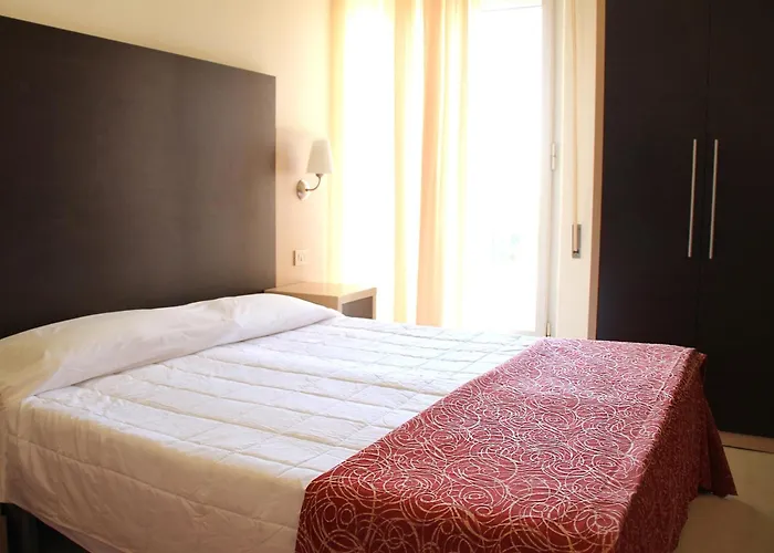 Hotel 3 stelle: C-Hotels International