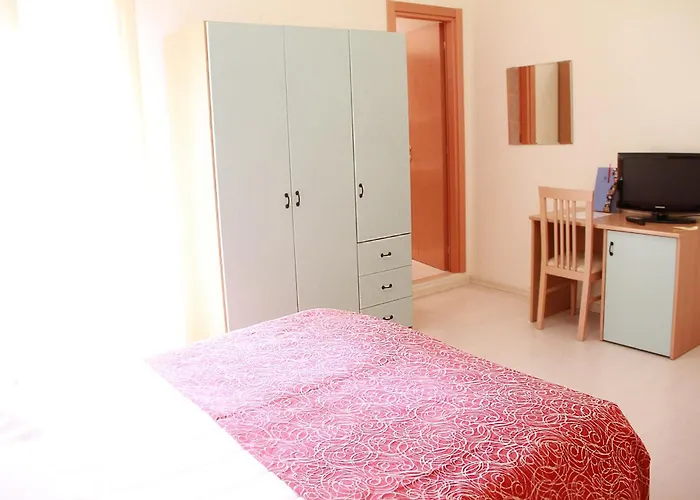 Hotel 3 stelle: C-Hotels International