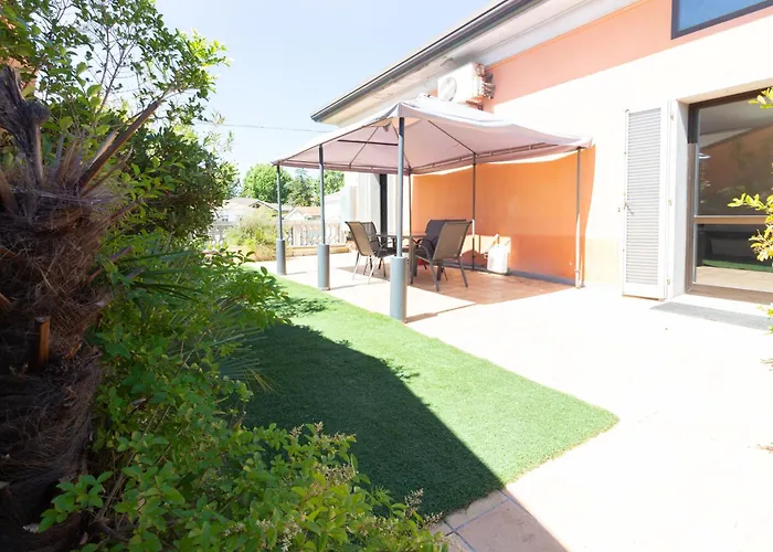 Hotel Spiaggia