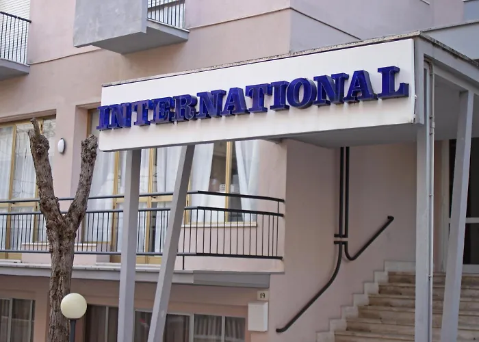 Hotel 3 stelle: C-Hotels International
