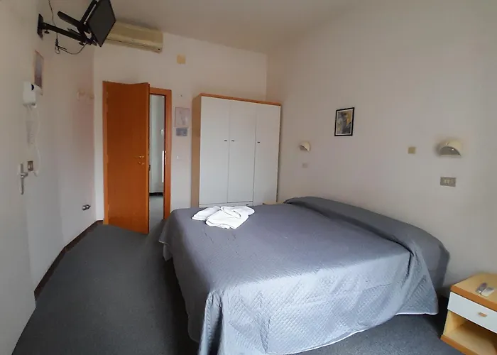 Hotel 3 stelle: Hotel Berlino