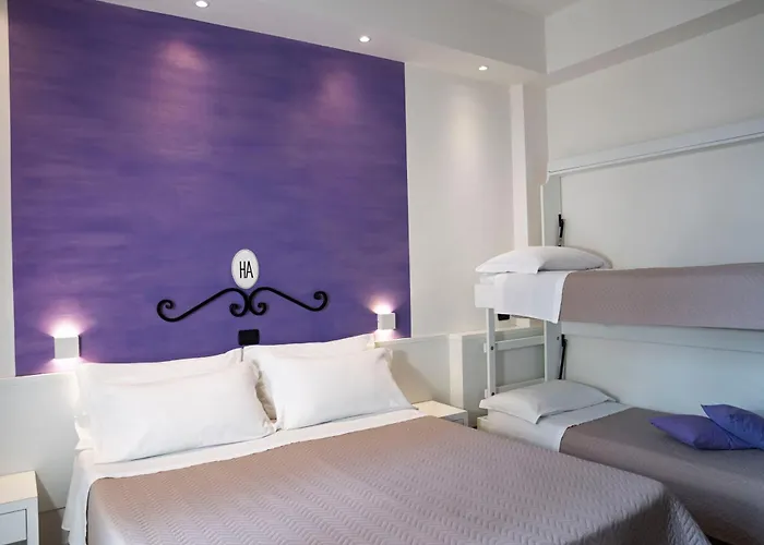 Ancora & Residence